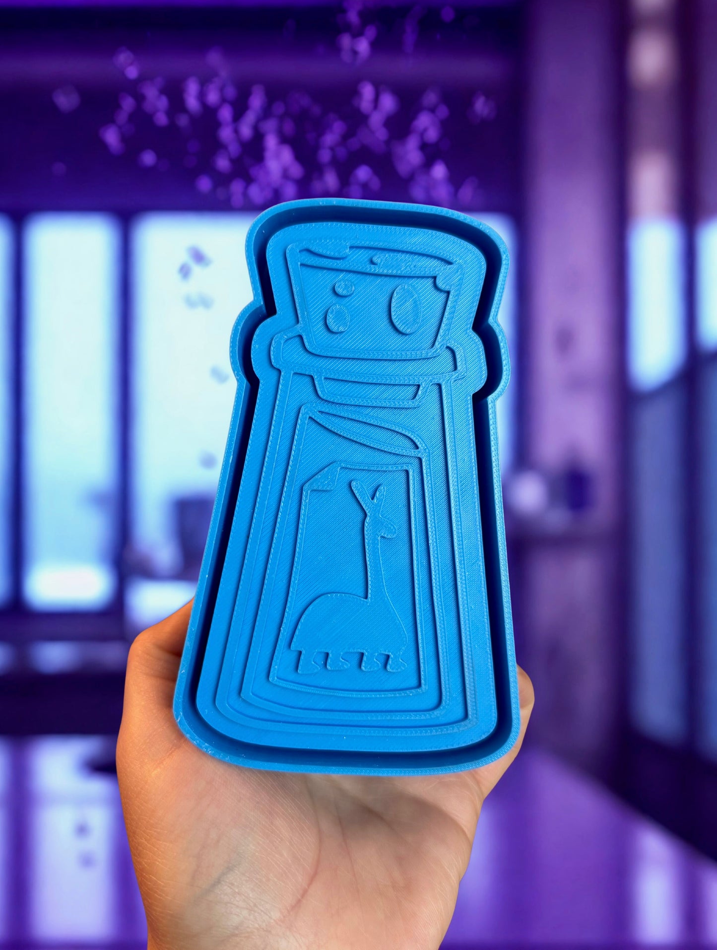 Llama poison