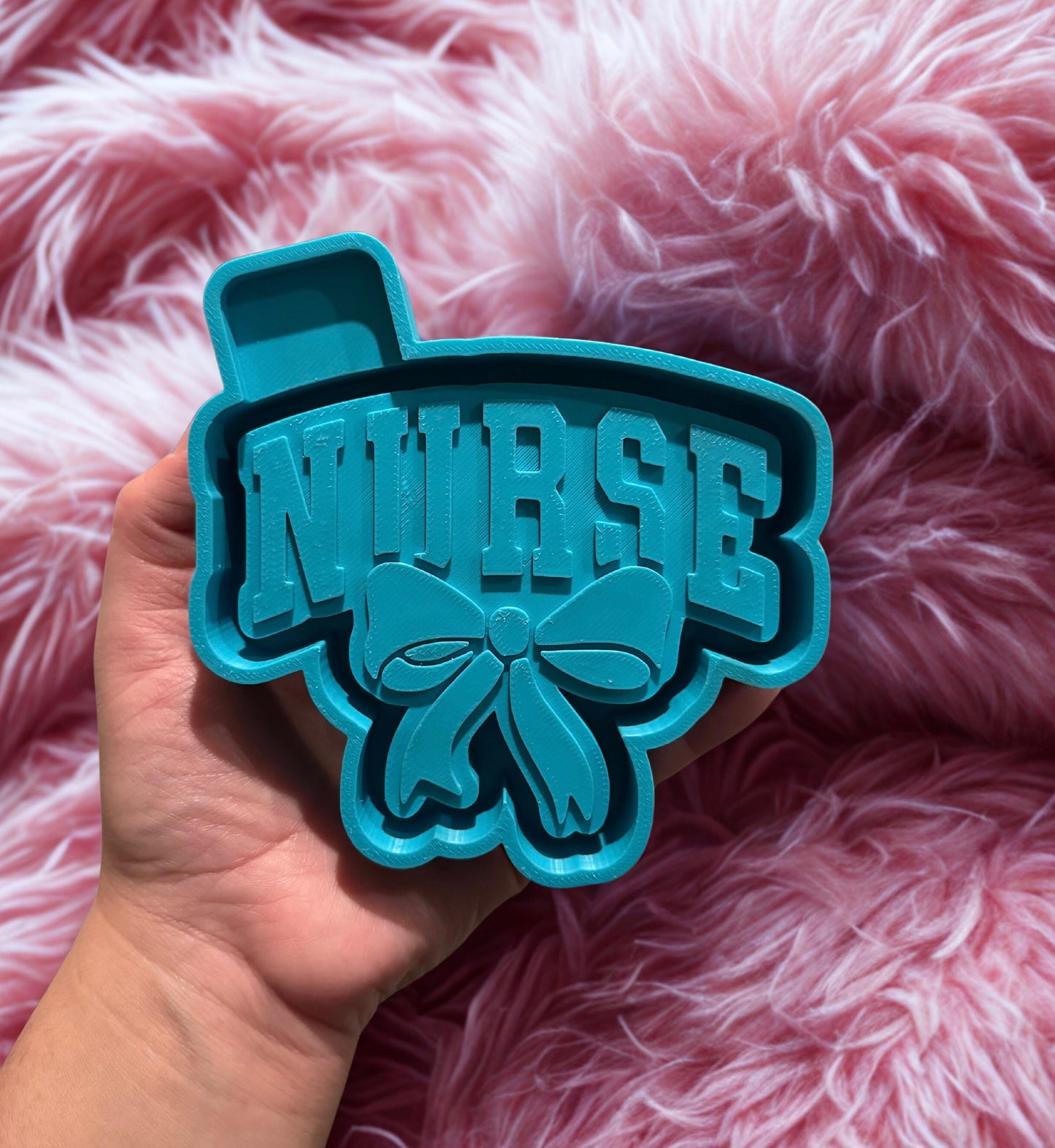Nurse Bow