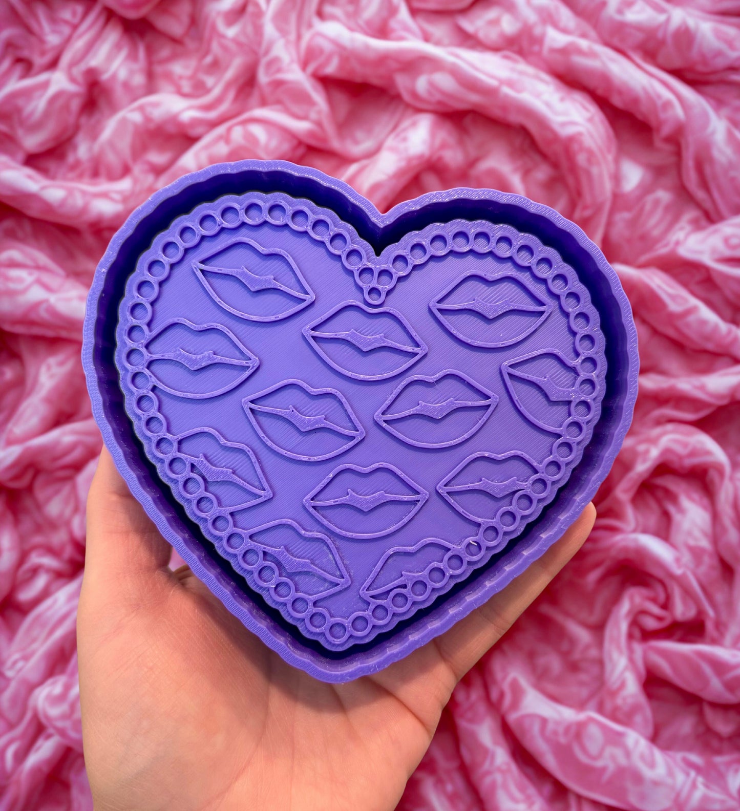Heart Kisses