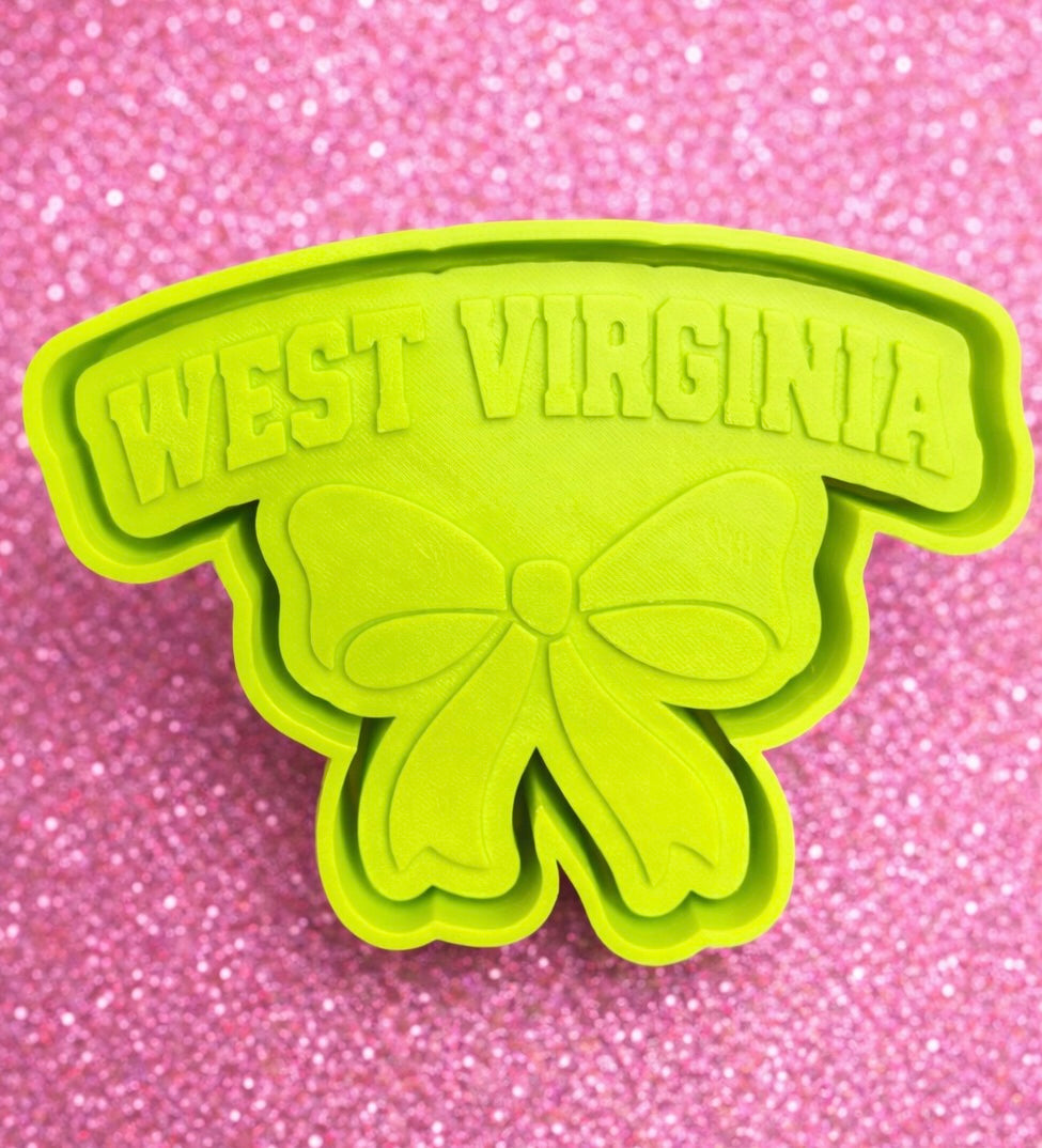 West Virginia bow