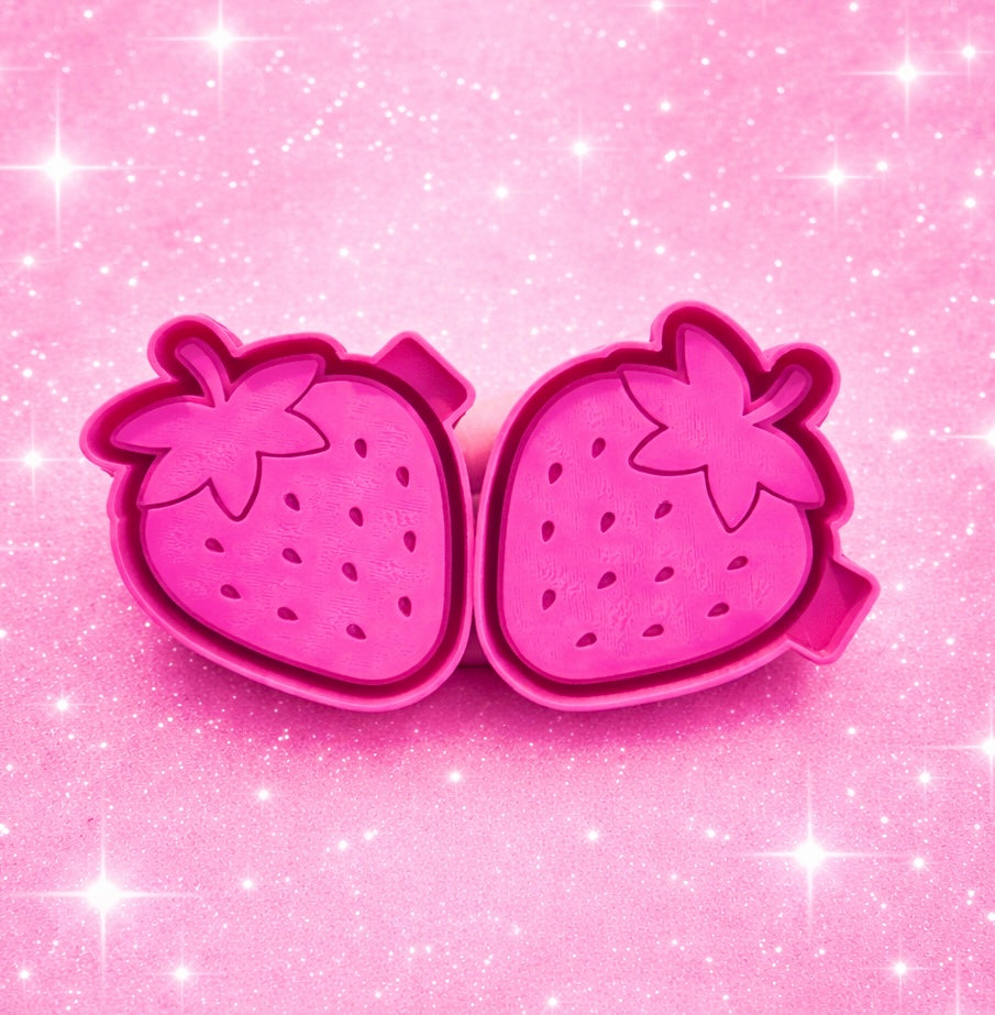 Strawberry vents
