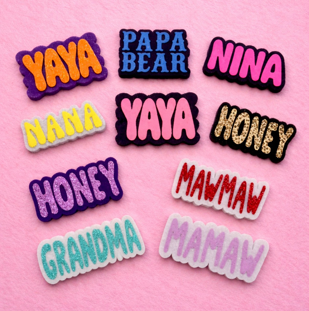 Family names
