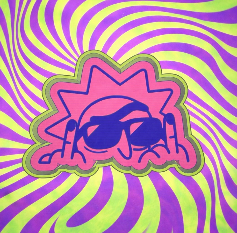 Rick character