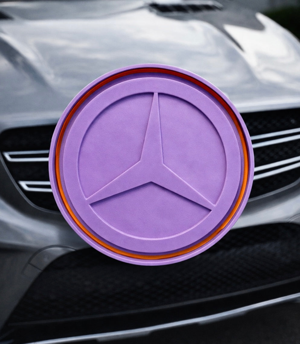Car benz logo