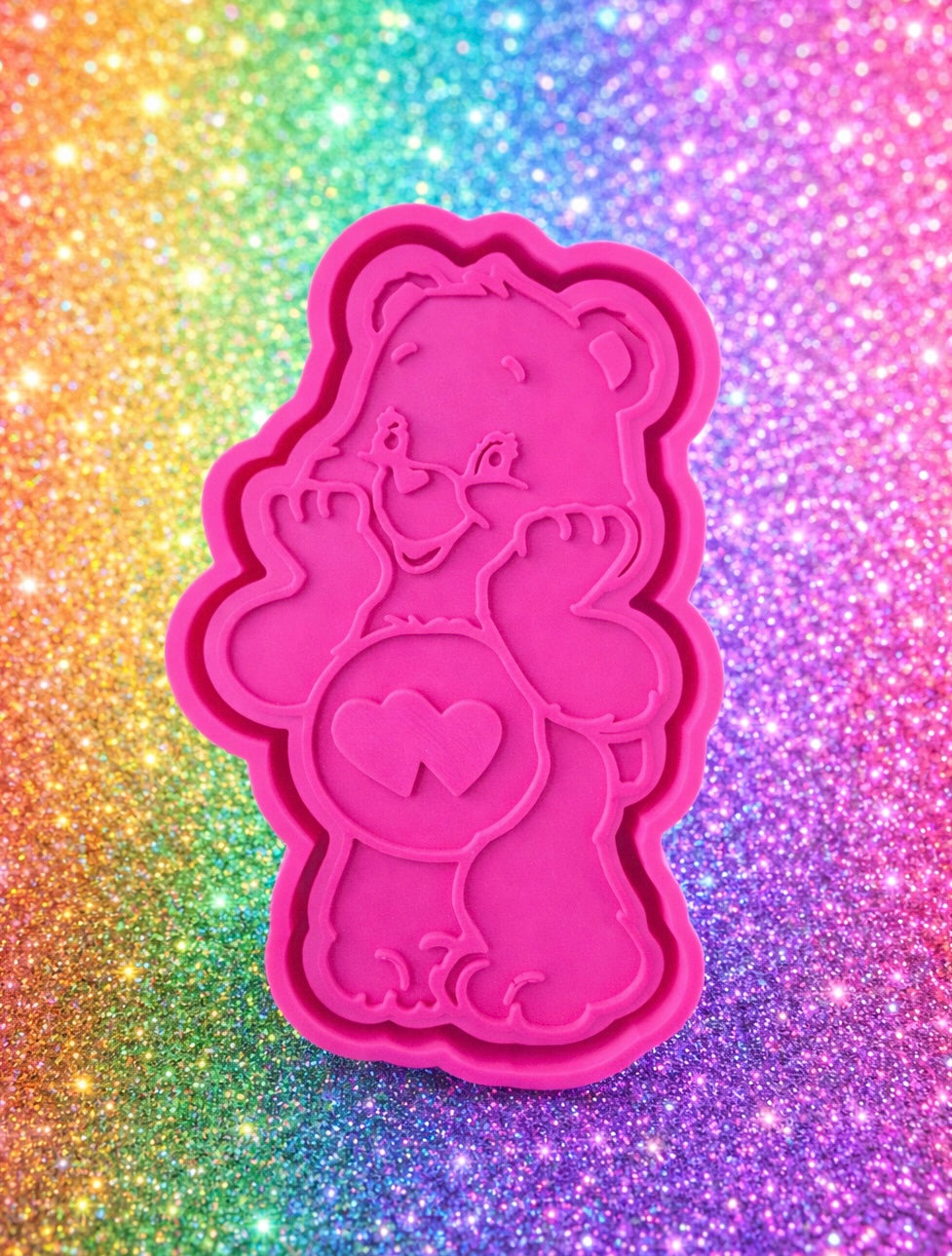 Care Bear character