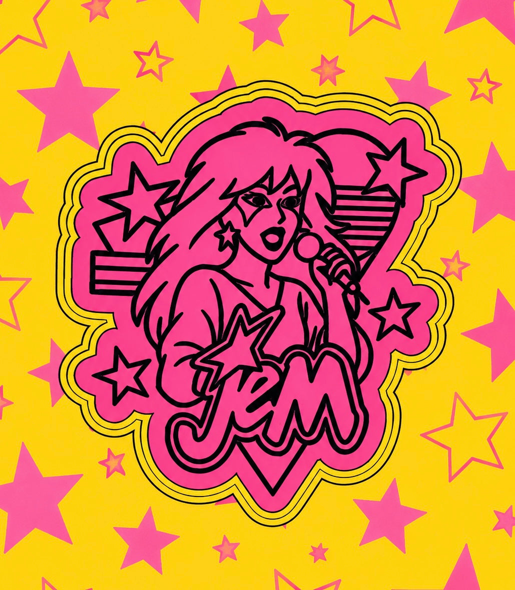 JEM character 