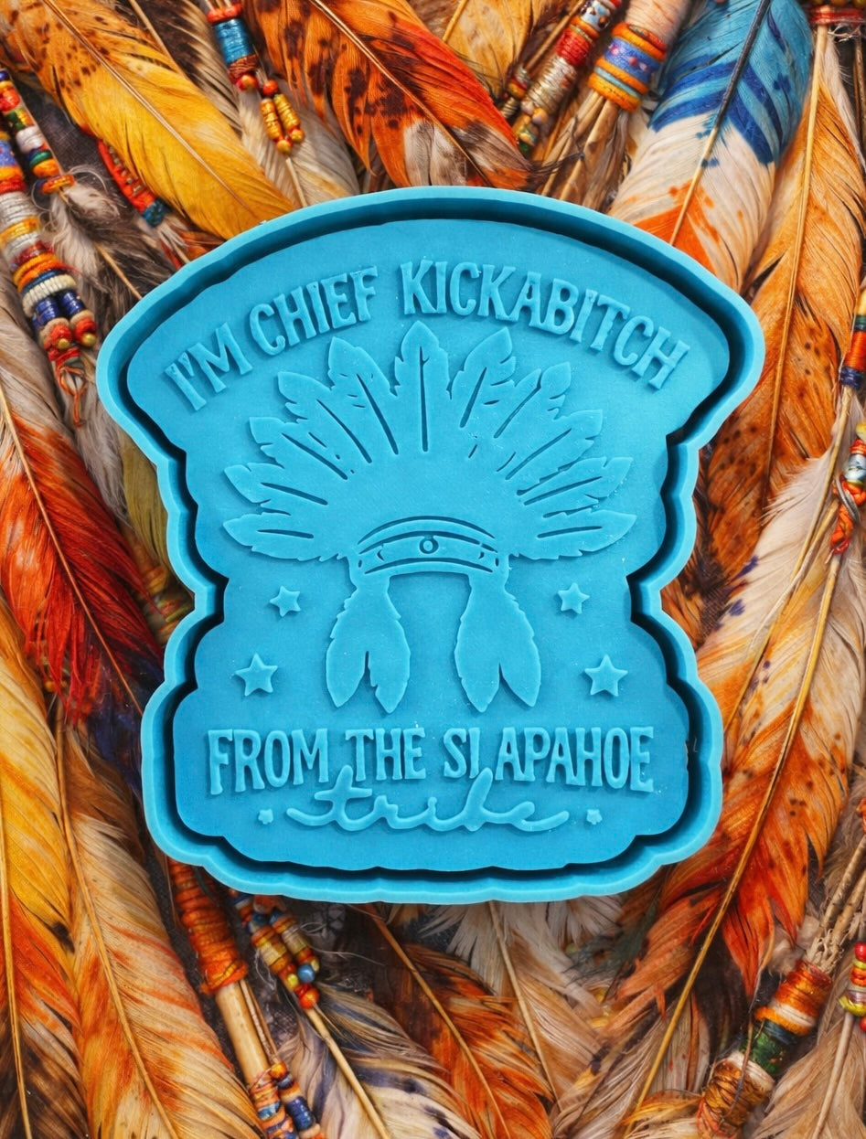 Chief kicka