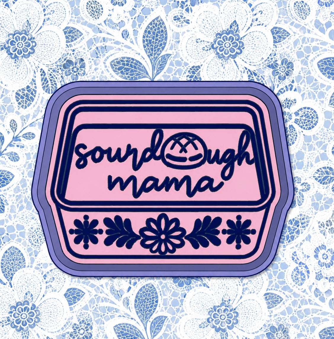 Sourdough mama