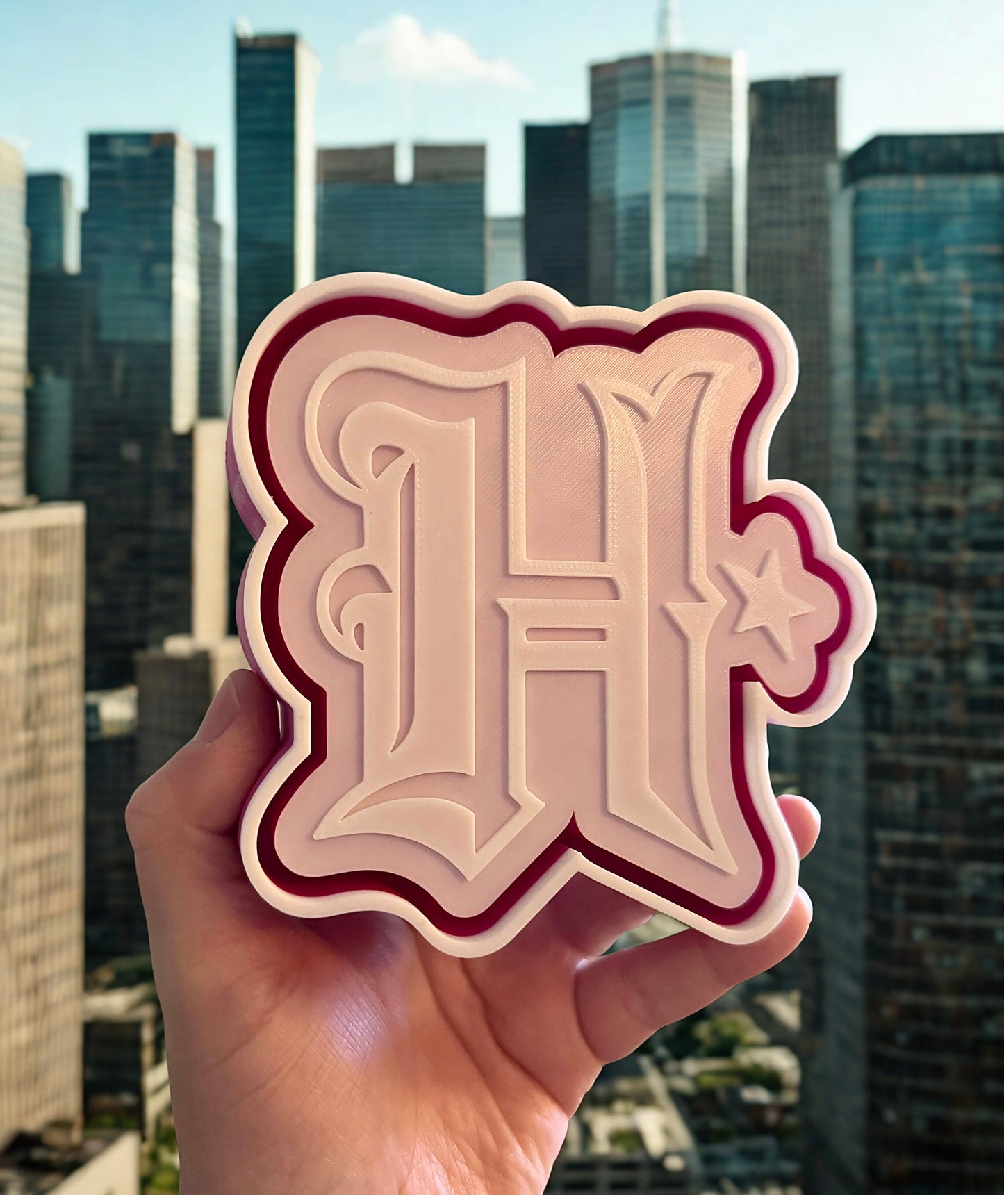 Houston T. Football
