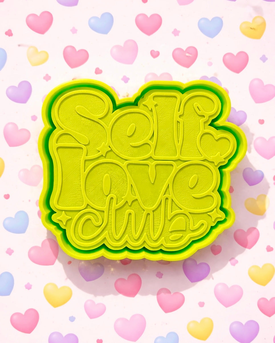 self love club
