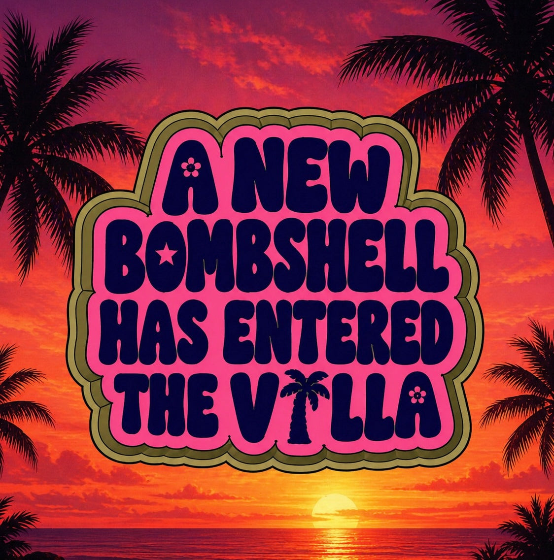 New bombshell