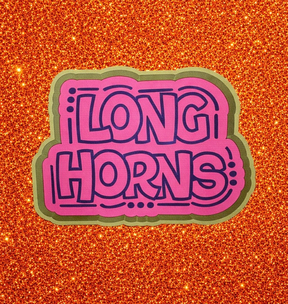 Longhorns