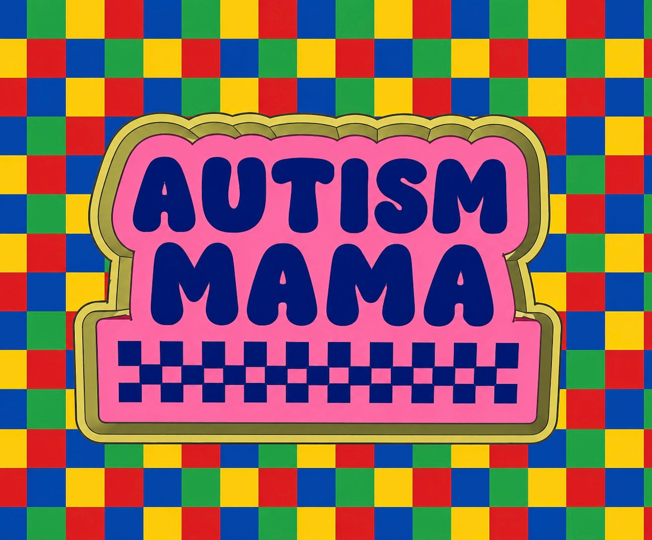 Autism Mama