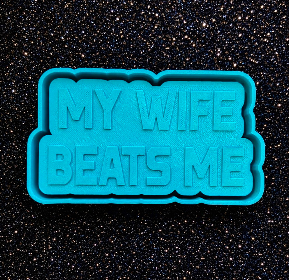 Toxic wife v2 🤣