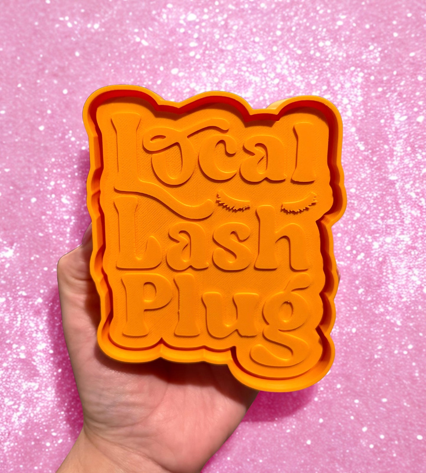 local lash plug