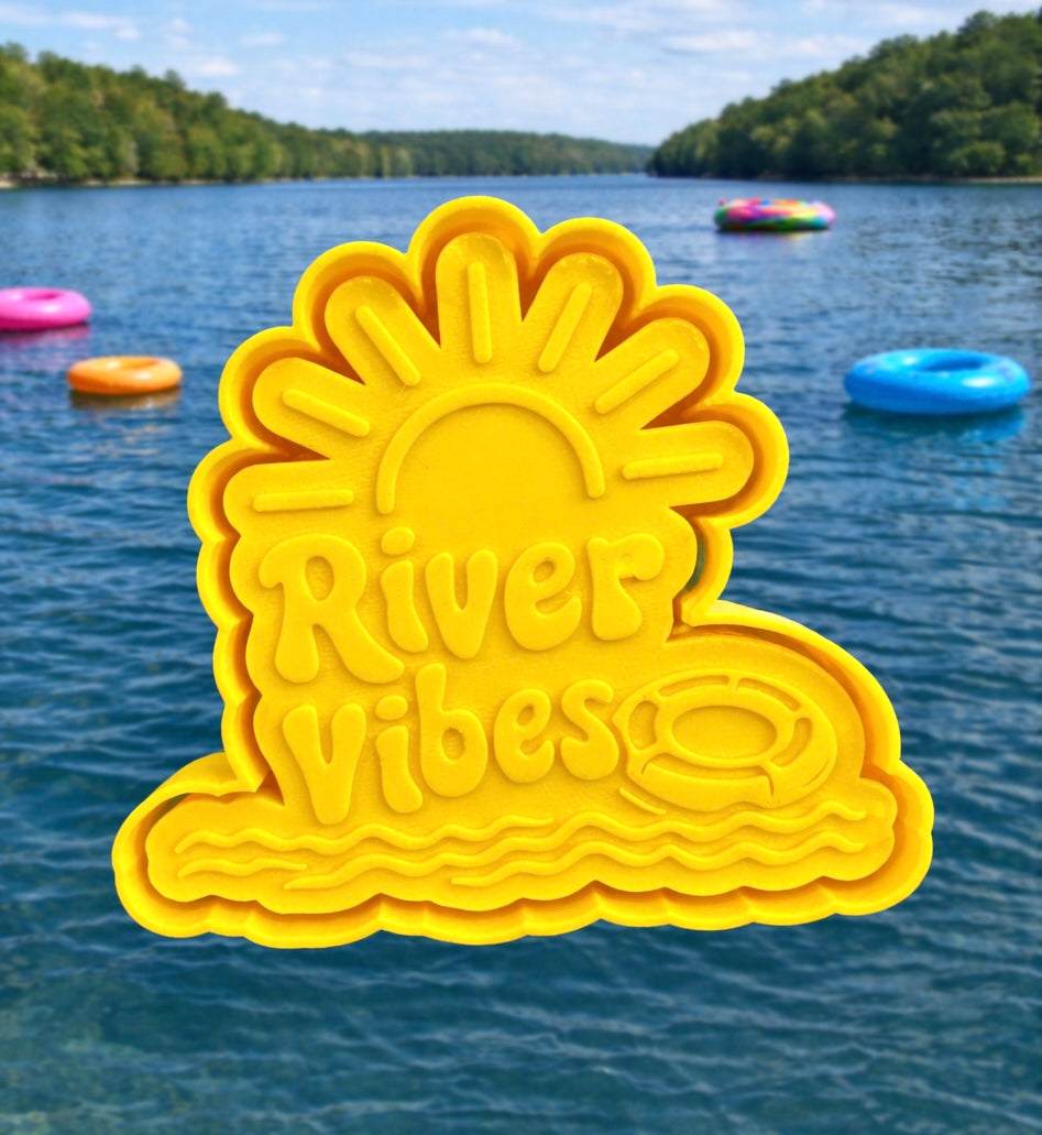 River vibes