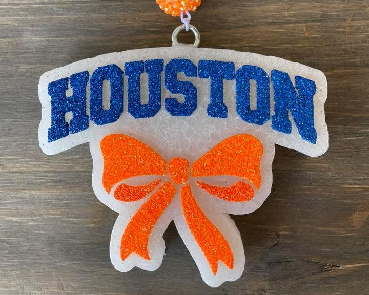 Houston bow