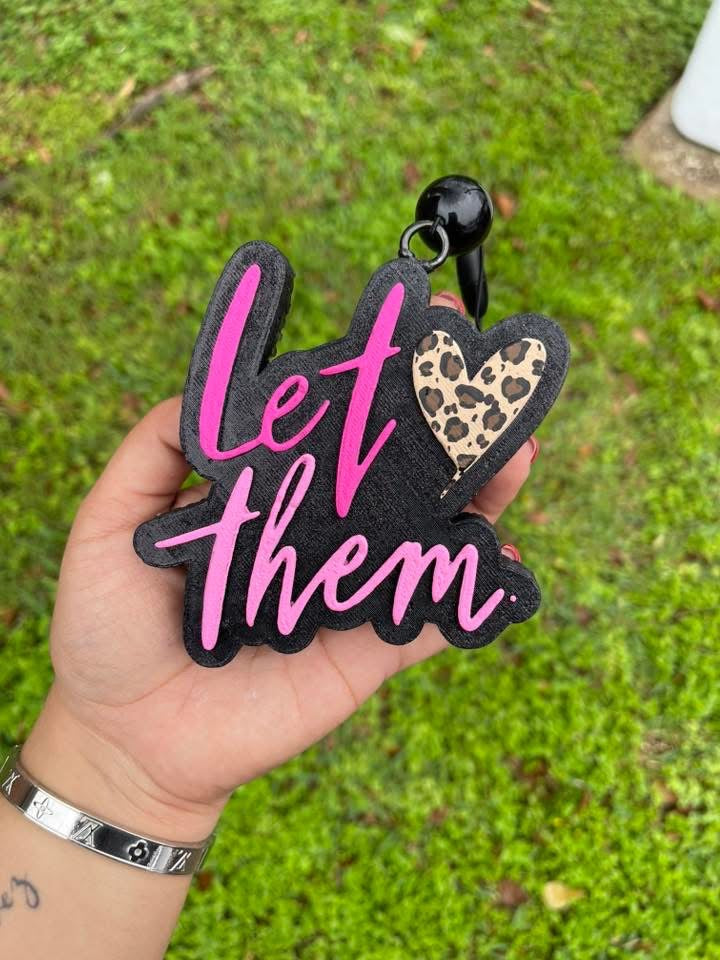 Let them v1