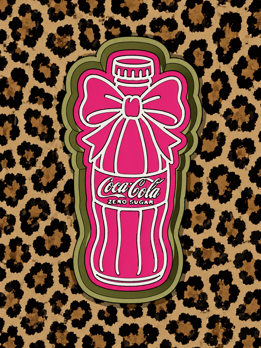 Coke zero