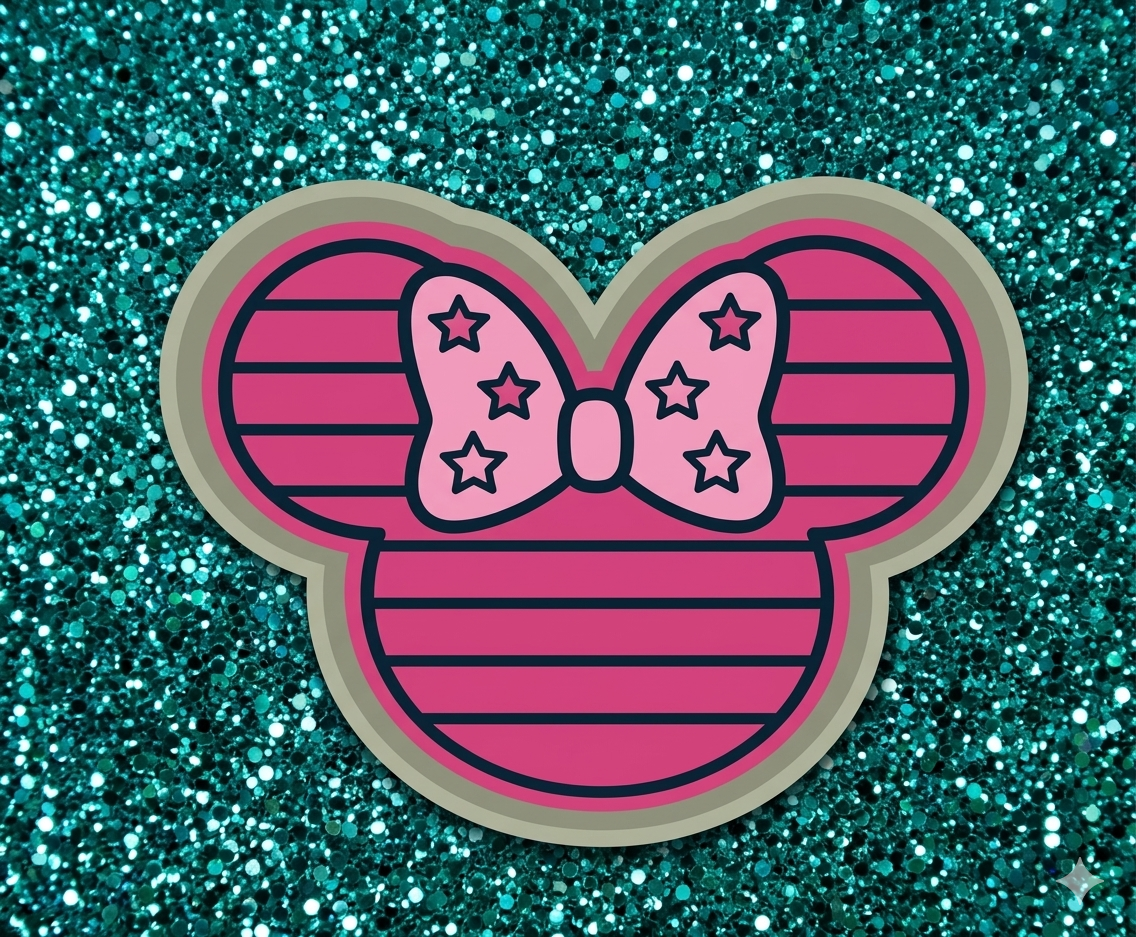 Magical flag ears