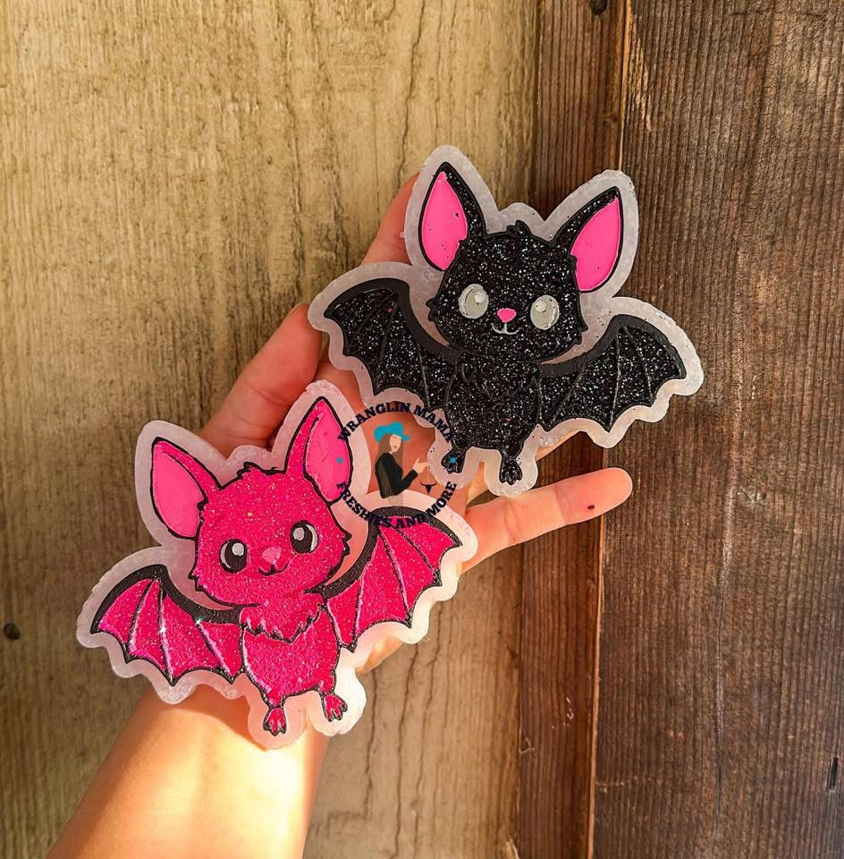 Cute bat