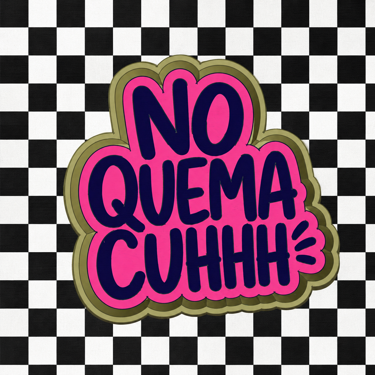No quema cuhhh