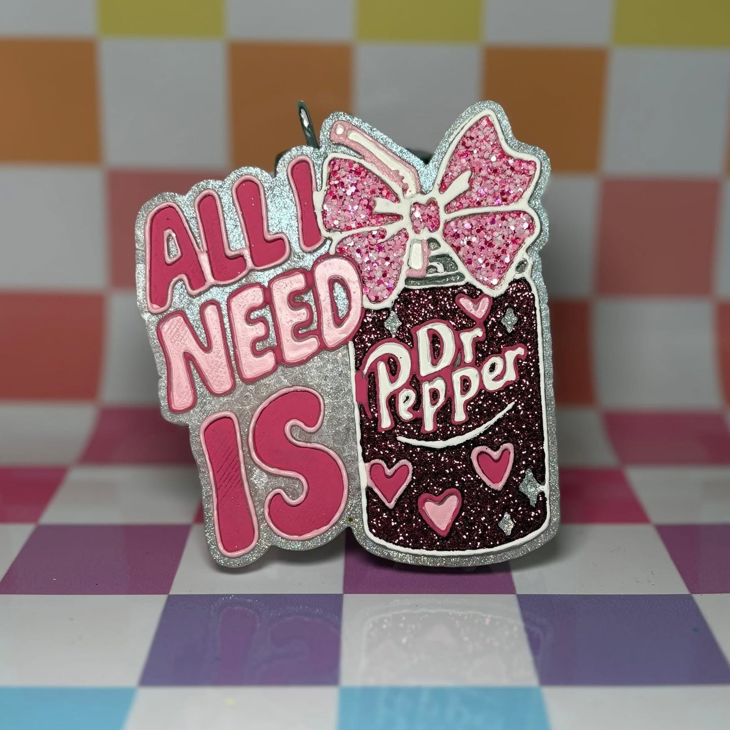 All i need is Dr.p