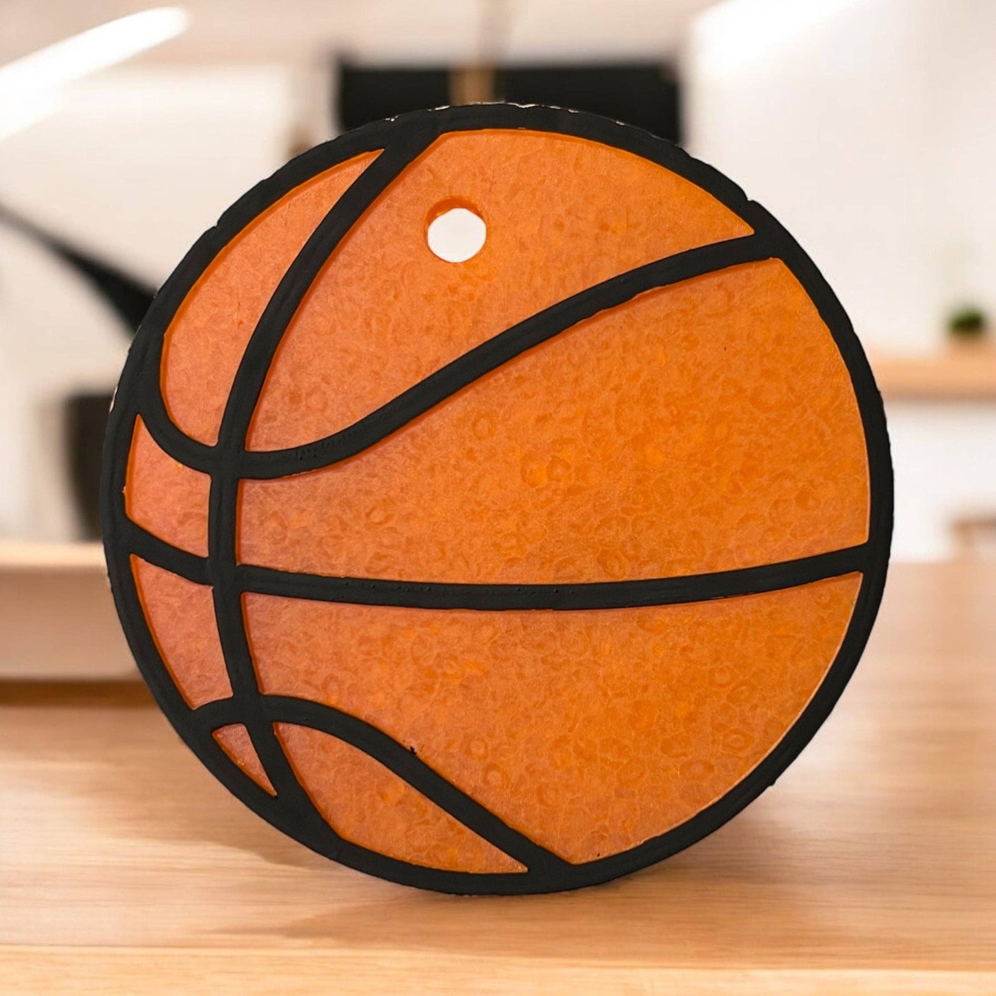 Basketball