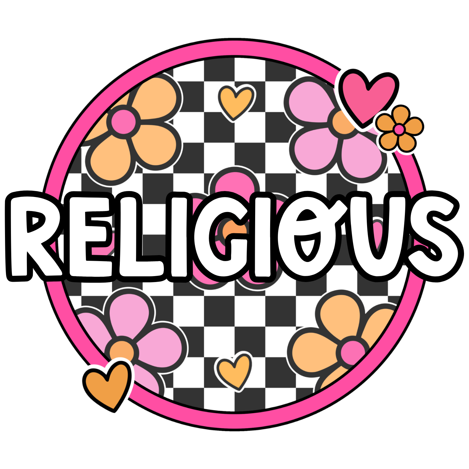 Religious