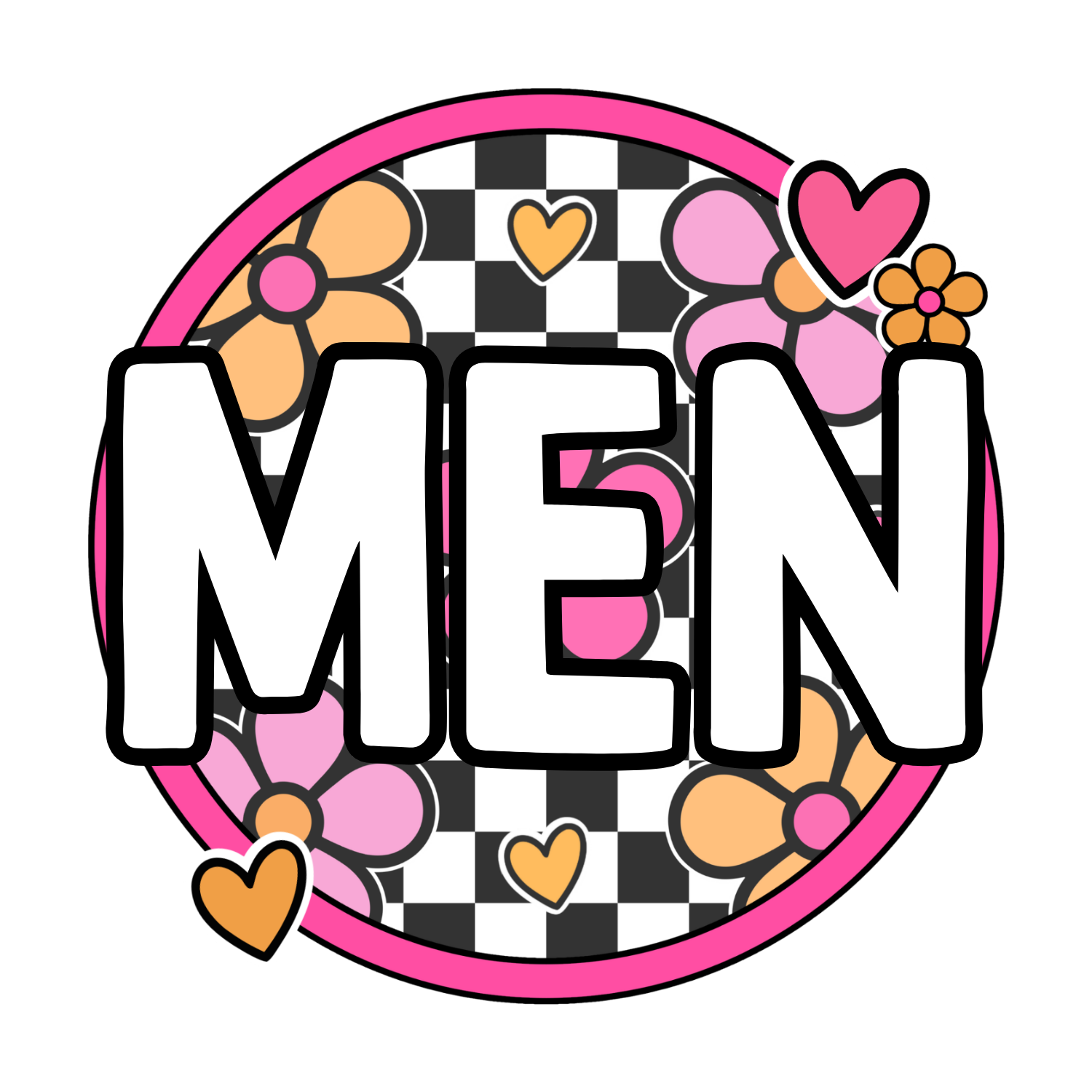 Men