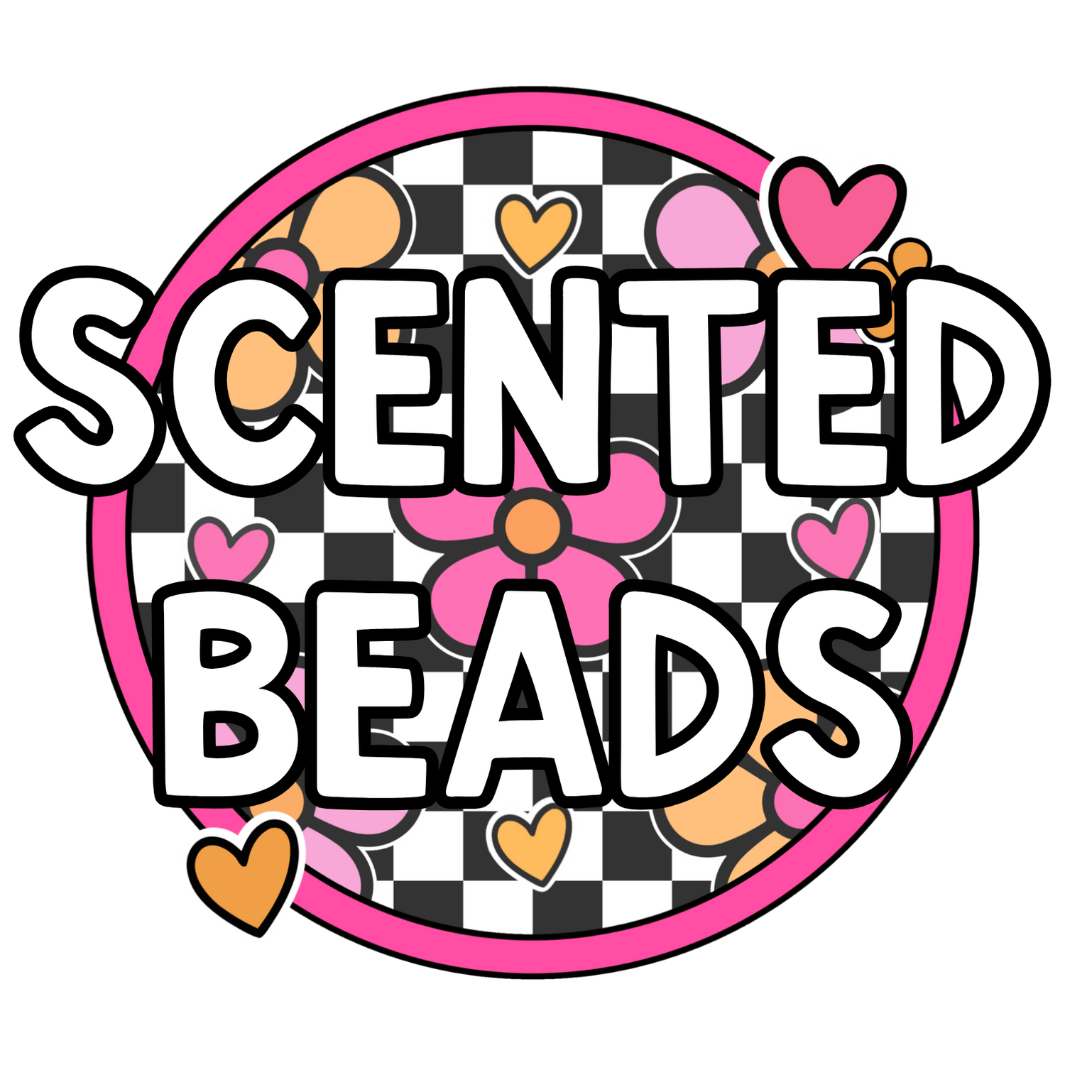 Scented Beads