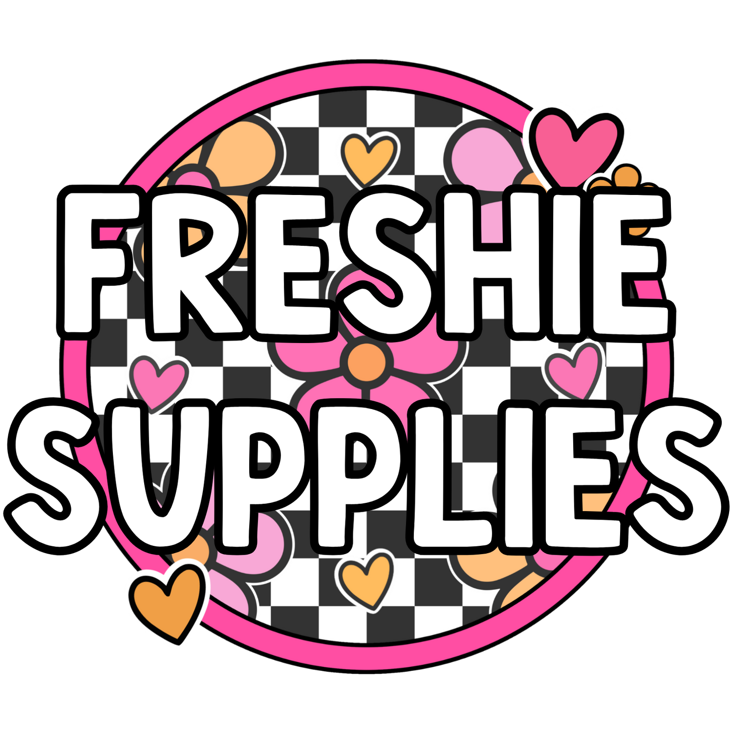 Freshie Supplies