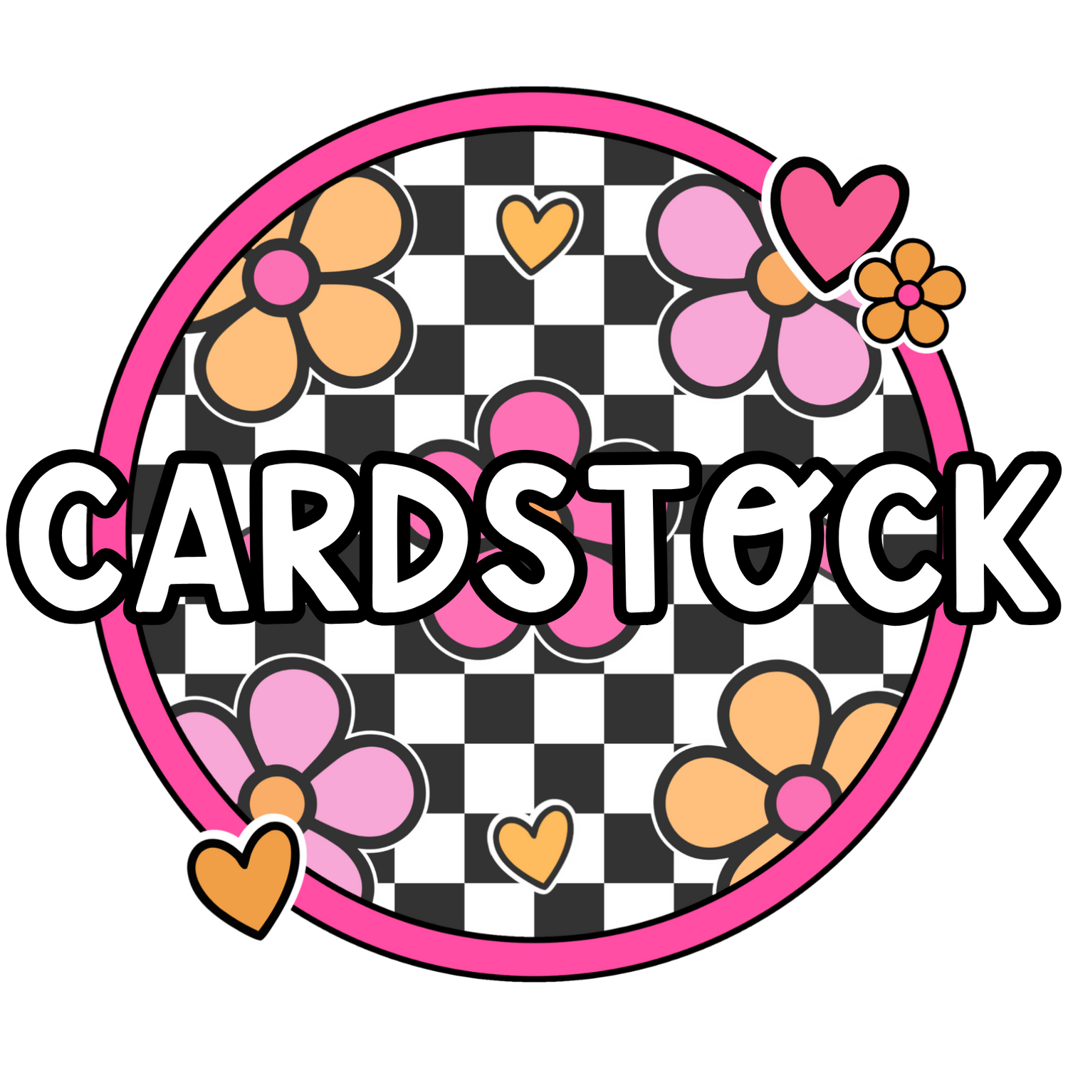 Cardstock