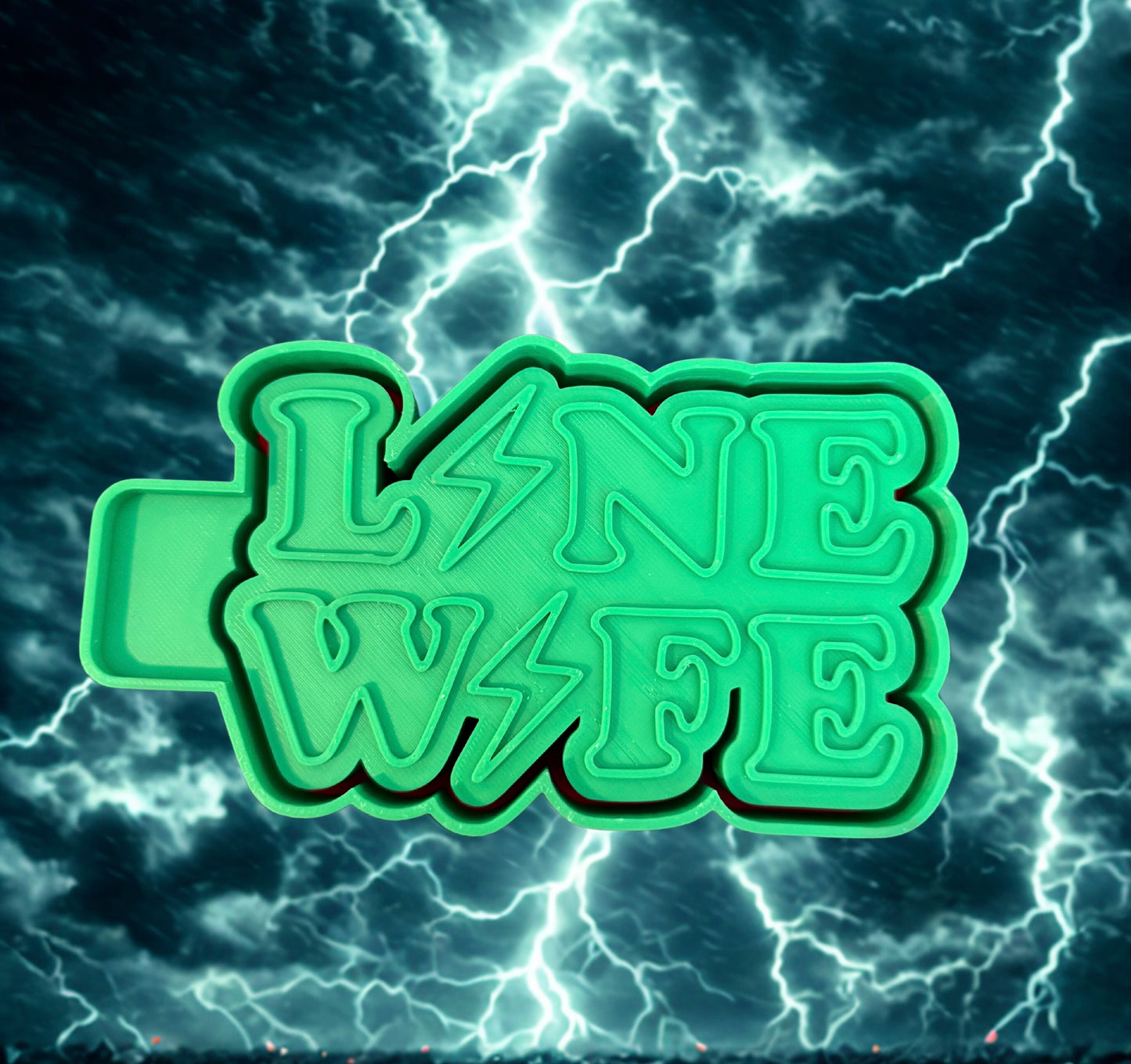 Line Wife