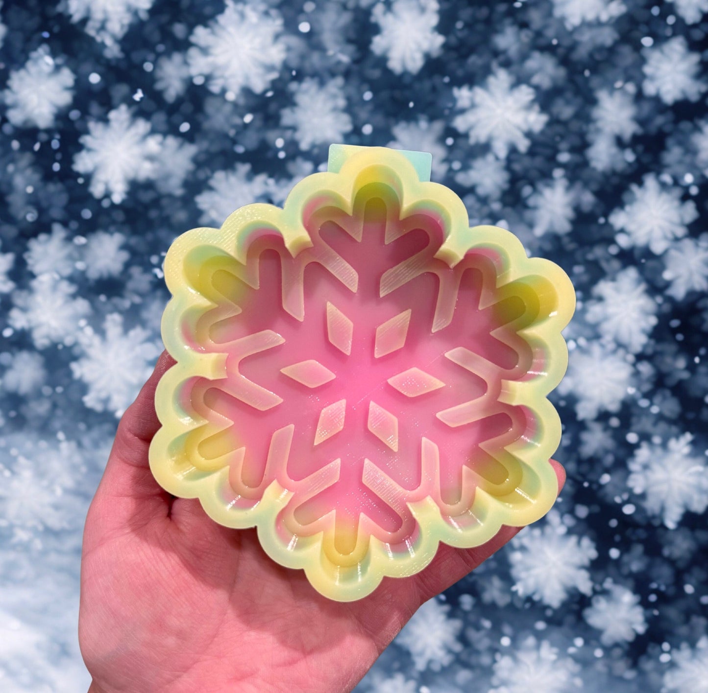 snowflake