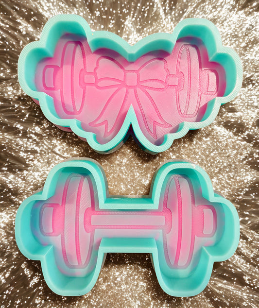 PLAIN dumbbell