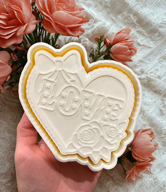 Love heart