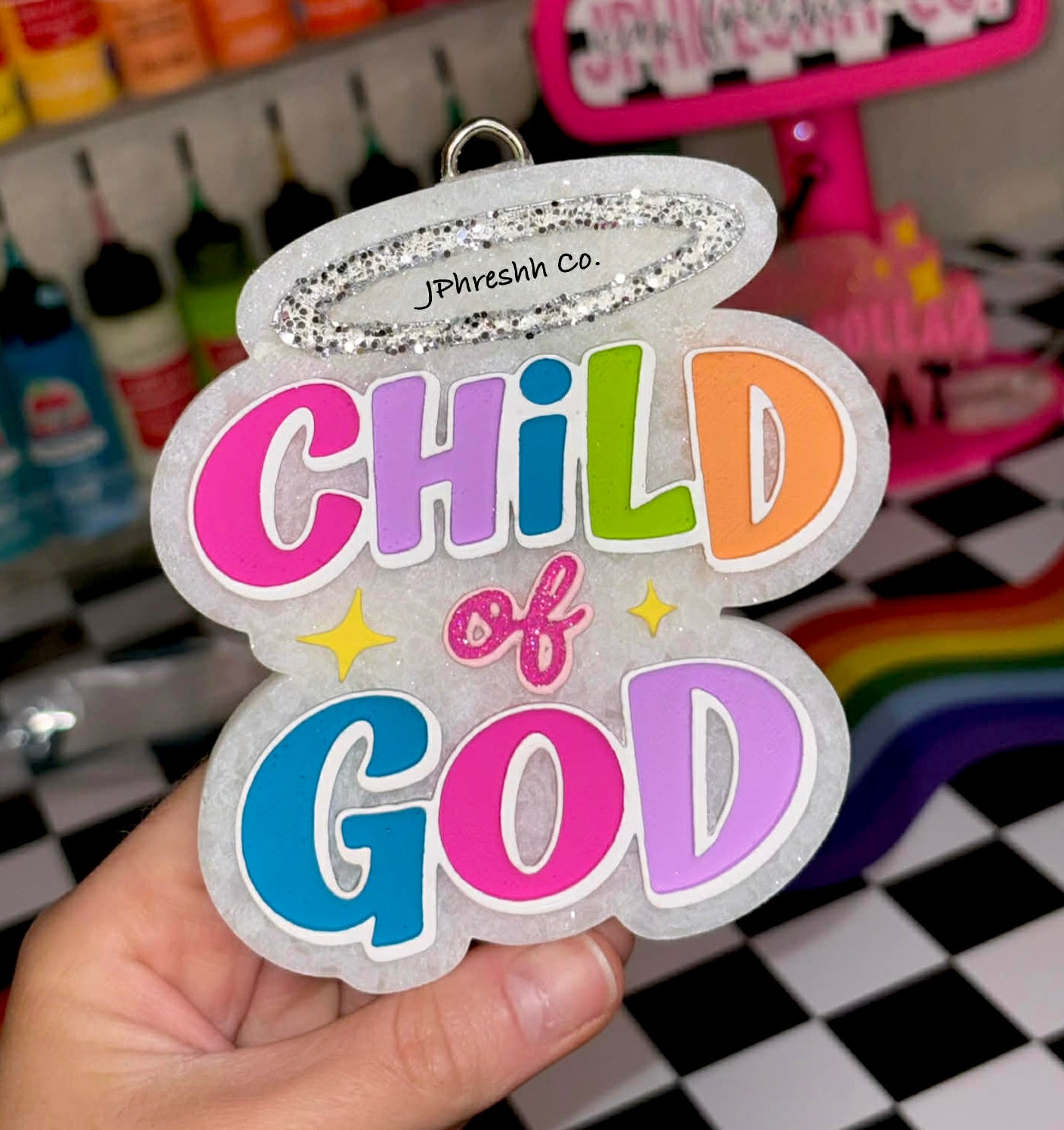 Child of God