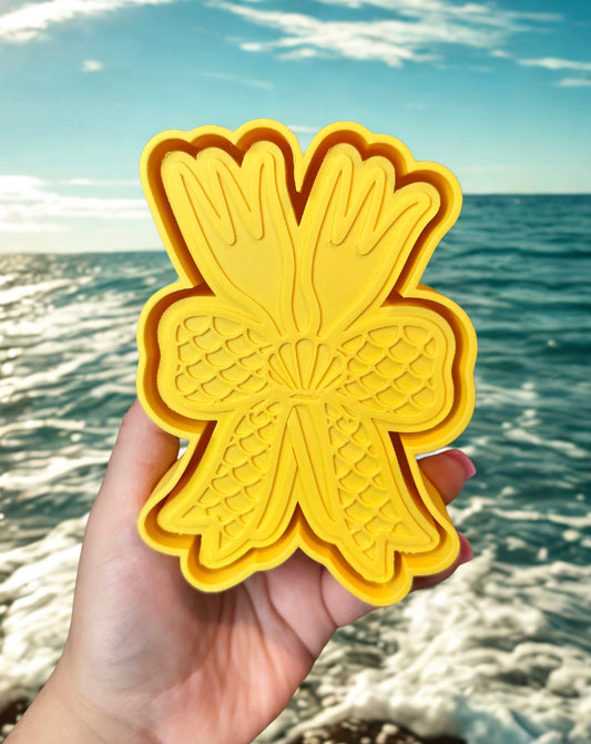 Mermaid treasure