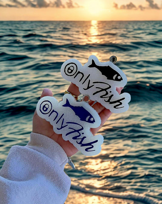 Only fish