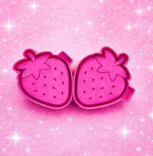 Strawberry vents