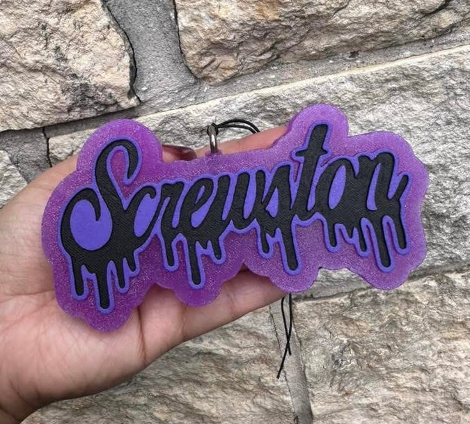 Screwston