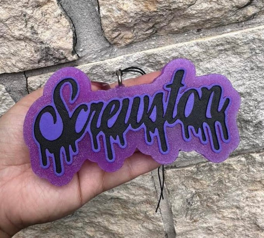 Screwston