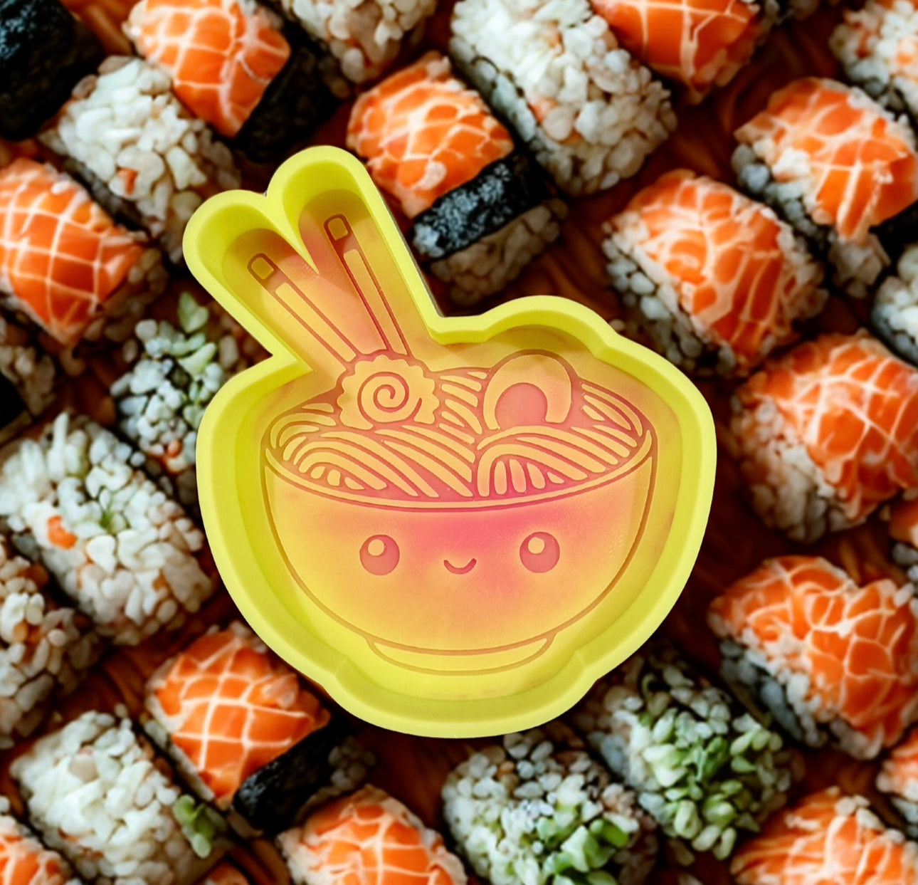 Ramen  PNG￼
