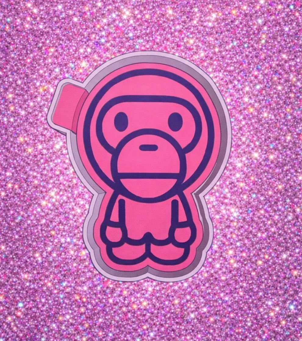 Milo character