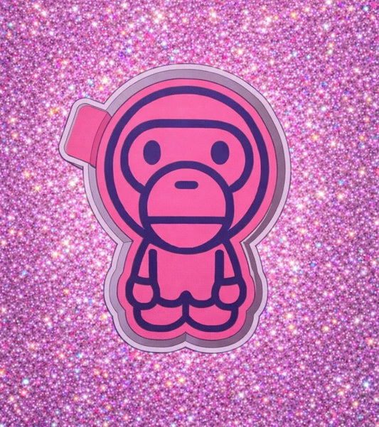 Milo character