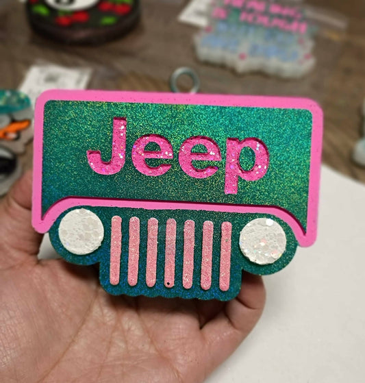 Jeep