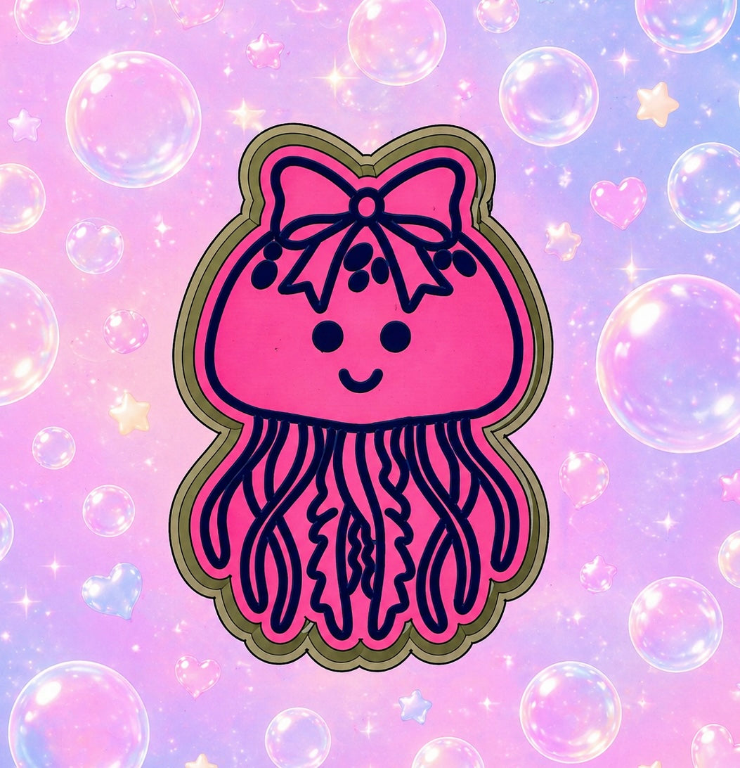 Jellyfish