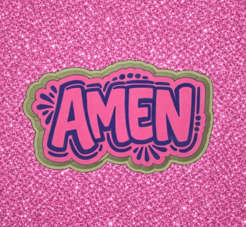 Amen