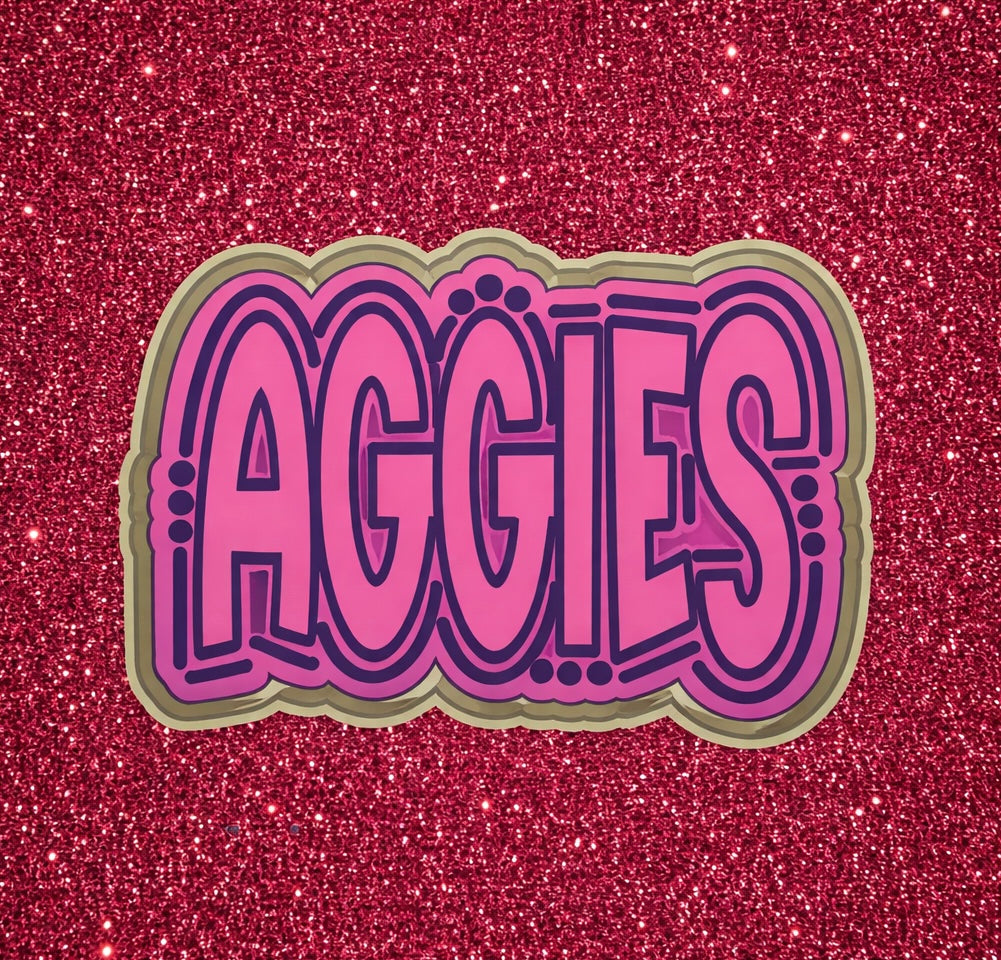 Aggies